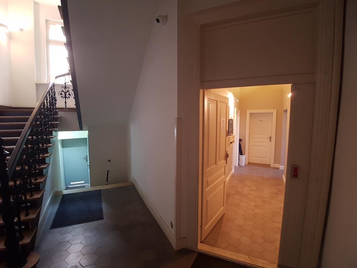 Апартаменты Apartamenty Czapskich Краков-29