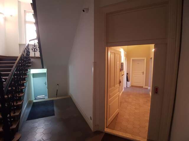 Апартаменты Apartamenty Czapskich Краков-28